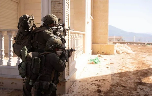 SEPAH-ın Hərbi Dəniz Qüvvələrinin kəşfiyyat idarəsinin rəisi də ÖLDÜRÜLDÜ - FOTO
