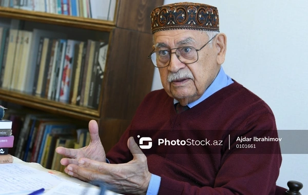 "Zamanında Şəfiqə Məmmədova mənə yiyə durdu" - Aydın Kazımzadə aktyorlardan niyə üzr istədi?