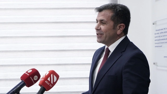 Qulu Məhərrəmli "Şirməmməd Hüseynov mükafatı" ilə təltif olunub