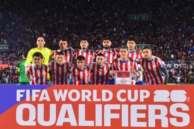 Dünya çempionatına 35 gün qaldı: PARAQVAY - "La Albirroja" - VİDEO
