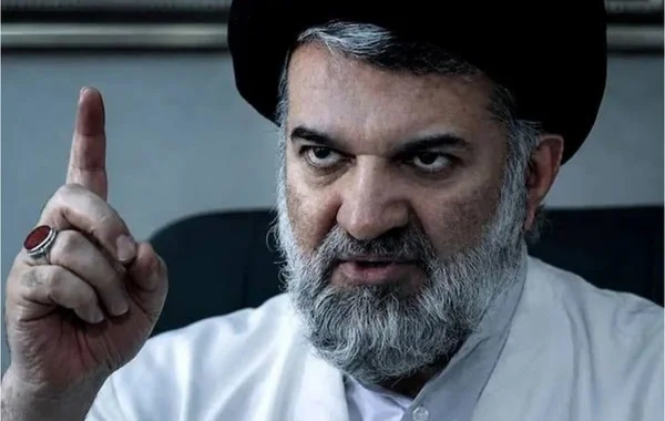 İran mollasından qalmaqallı pərdəarxası açıqlama: "Rəisi də ali lider olmaq istədiyi üçün öldürüldü" - VİDEO