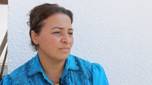 Çingiz Mustafayevin balaca qəhrəmanı Xocalıya qayıtdı - FOTO/VİDEO