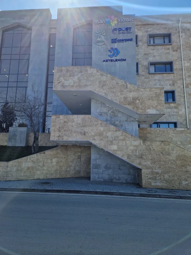 "Şuşa KOB evi"ndə cari ilin yanvar-may aylarında sahibkarlara 560-a yaxın xidmət göstərilib - FOTO
