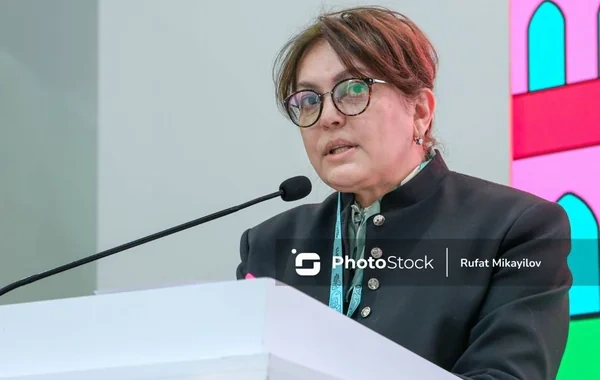 Nazir müavini: "Azərbaycan müxtəlif ekoloji problemlər və iqlimlə bağlı təhlükələrlə üzləşib"