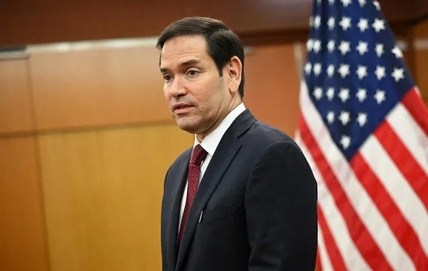 Rubio xəbərdarlıq etdi: "Çin qoşulmasa, razılaşma olmayacaq"