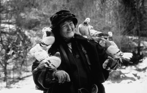 "Evdə tək 2" filminin aktrisası vəfat edib