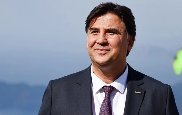 Türkiyədə bələdiyyə sədri güllələndi