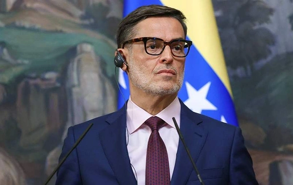 Venesuela illər sonra ilk dəfə ABŞ-yə diplomatik nümayəndə göndərir