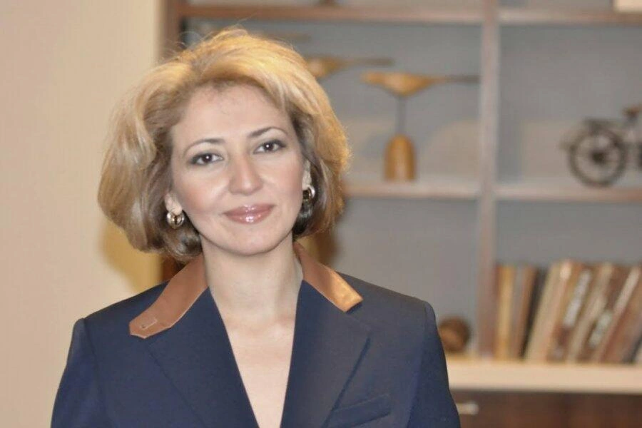 Sevinc Osmanqızı və Abid Qafarovun cəzası bəlli oldu