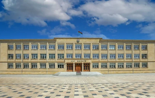 Naxçıvanda Ombudsman haqqında qanun ləğv oluna bilər