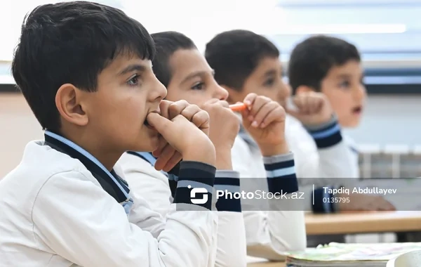 PISA 2025: Azərbaycanın iqtisadi rayonları üzrə şagirdlərin nəticələri AÇIQLANIB