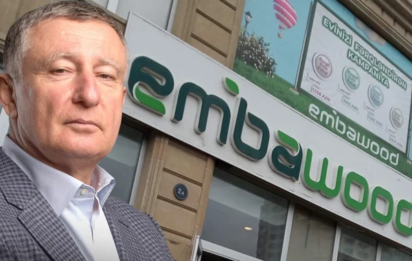 Deputatın şirkətinə protokol yazıldı, məhkəmə işə xitam verdi