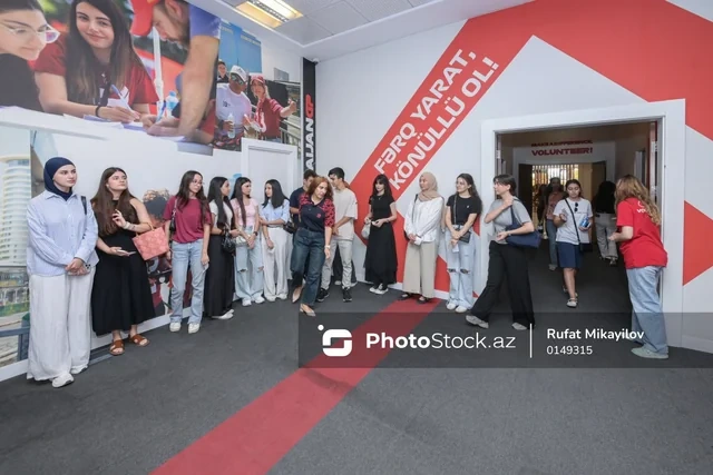 Bu il "Formula-1" Azərbaycan Qran-prisinin 10 illiyi qeyd olunacaq - FOTO
