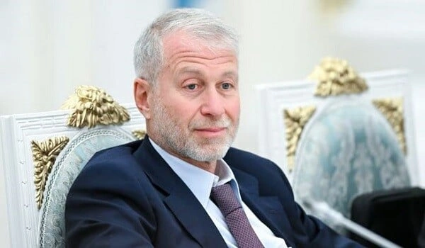 Roman Abramoviç Kiyevdə: Zelenski ilə görüş səbəbi...