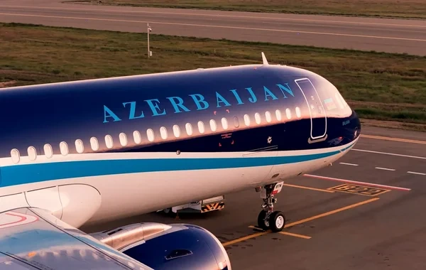 Azərbaycan Hava Yolları 2026-cı ilin ilk doqquz ayını artımla və beynəlxalq nailiyyətlərlə başa vurub - Foto