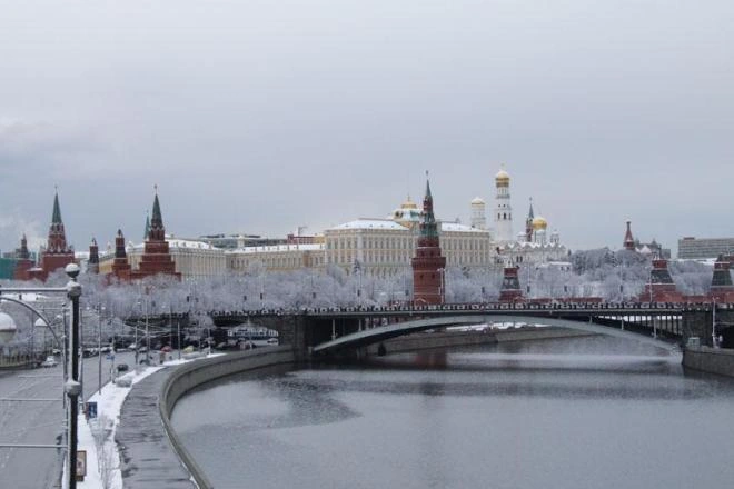 Moskvaya doğru uçan PUA-lar məhv edildi