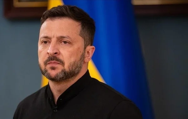 Zelenski Putinlə görüşə hazırdır - ABŞ, Yaxın Şərq, yoxsa Avropada?