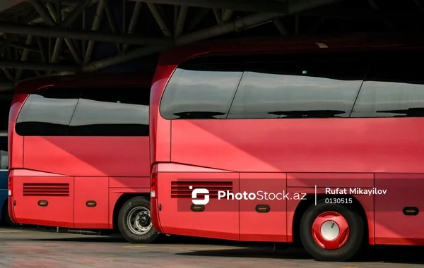 Bakıdan Laçına avtobus reysi açılır