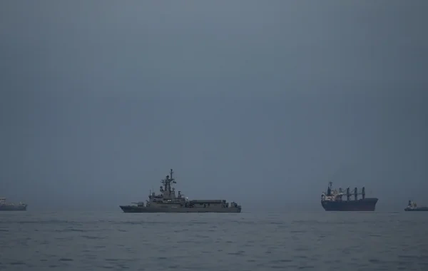 BƏƏ və ABŞ Hörmüz boğazını güc yolu ilə açmağı planlaşdırır