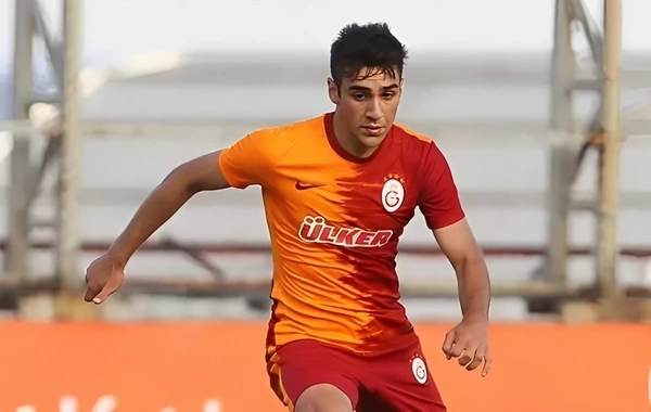 "Zirə" türkiyəli futbolçunu transfer etdi