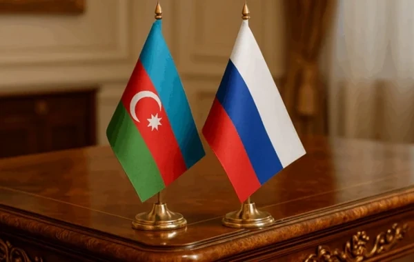 Azərbaycan və Rusiyanın qarşılıqlı investisiya qoyuluşunun məbləği açıqlanıb - FOTO