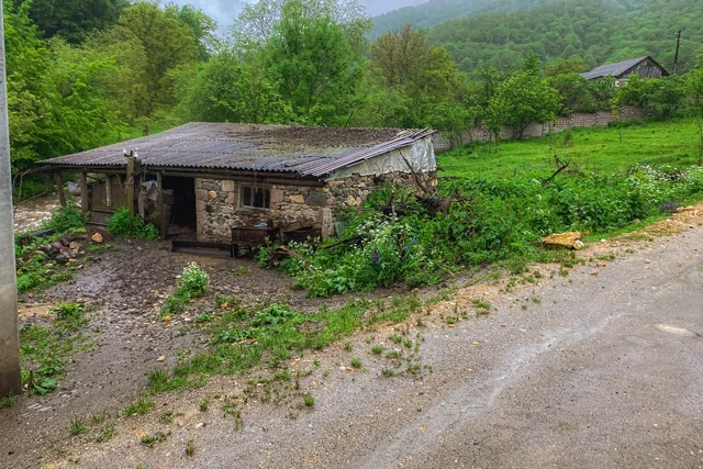 "Yoxa çıxmış sivilizasiya"nın daha bir tapıntısı: Bəriabad kəndi - Foto/Video