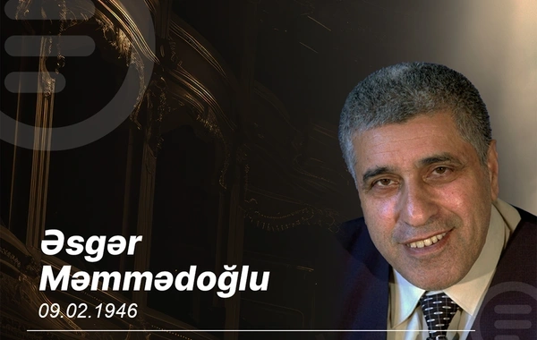 Azərbaycanın "Çelentanosu"nun doğum günüdür