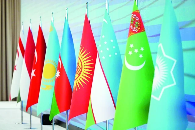Şuşada TDT-nin rəqabət qurumları rəhbərlərinin 3-cü iclası və Rəqabət Forumu keçirilir