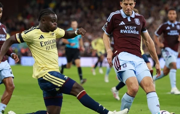 İngiltərə Premyer Liqası: "Arsenal"dan səfər qələbəsi