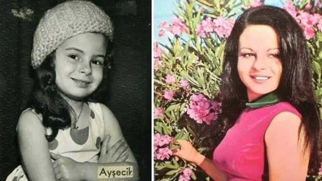Türkiyənin "Yeşilçam" filmlərində "Ayşecik" rolu ilə tanınan aktrisa illər sonra görüntüləndi - Foto/Video