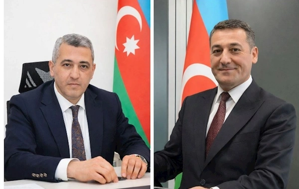 Direktor müavinini işdən çıxardı
