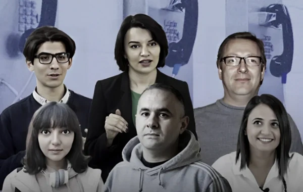 "Abzas Media" işində dörd nəfərin şikayəti ilə bağlı qərar açıqlandı