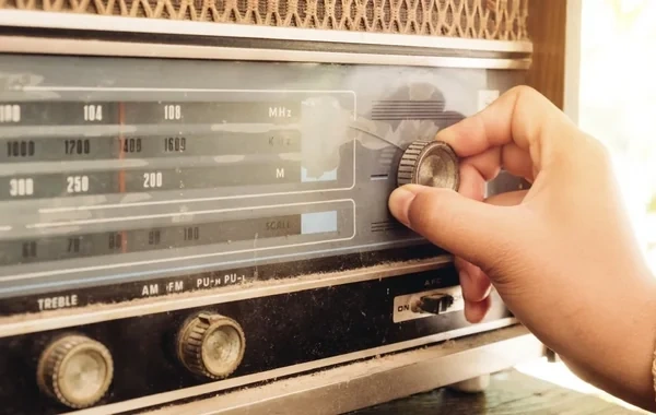 ABŞ-nin "Qiyamət günü" radiostansiyasının aktivliyi kəskin şəkildə artıb: Nə baş verir?