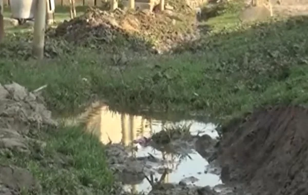 Biləsuvar sakinlərinin probleminə bələdiyyədən BİABIRÇI CAVAB: "Vətəndaş özü etməlidir"