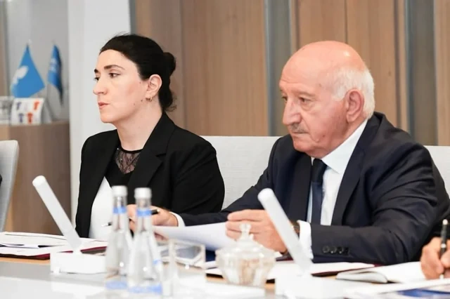 Niderlandlı mütəxəssis AFFA-nın yeni texniki direktoru təyin olunub