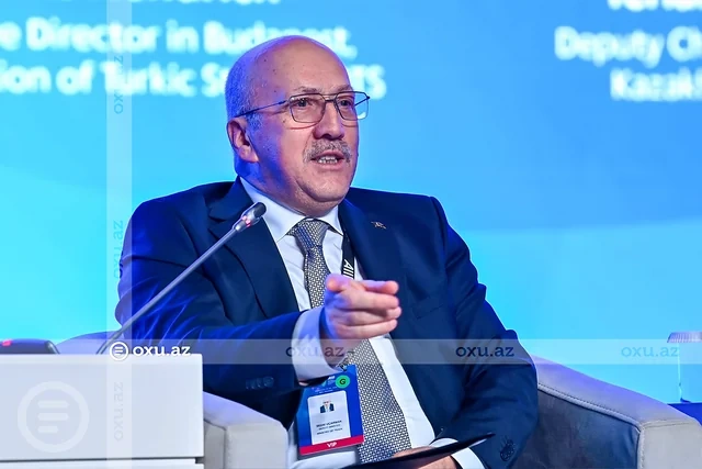 Azərbaycan və Türkiyə arasından ümumi investiyaların həcmi açıqlandı