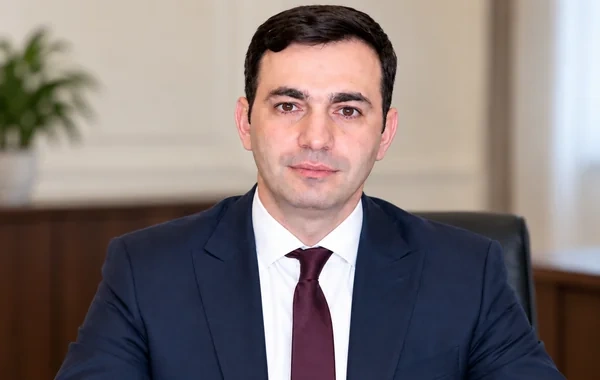 Vətən müharibəsi iştirakçısına vəzifə verildi - Foto