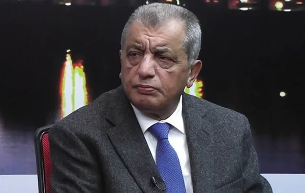 Xeyrəddin Qoca ulu öndər Heydər Əliyevlə bağlı xatirələrini bölüşdü - VİDEO