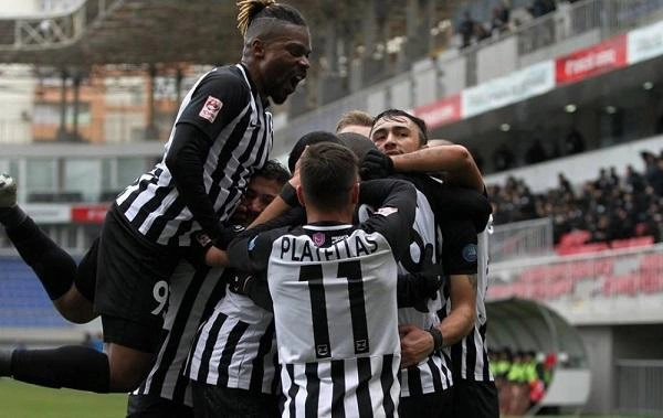 "Neftçi" yeni mövsümə qələbə ilə başladı