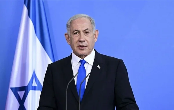 Netanyahu Qəzzanın 70 faizə qədərinin tutulması əmrini verdi