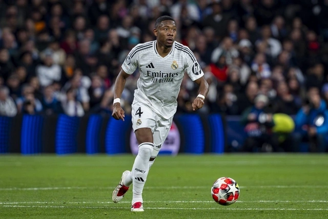 "Real Madrid" məşhur futbolçu ilə yollarını ayırmaq qərarına gəldi