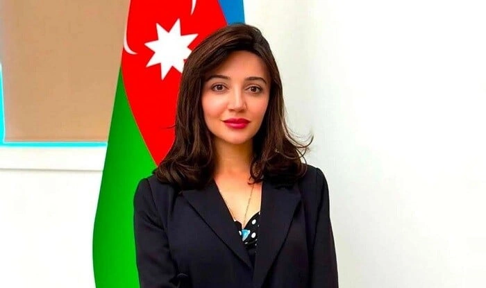 Jalə Bədirova "Yeni Klinika"da yüksək vəzifəyə təyin olundu