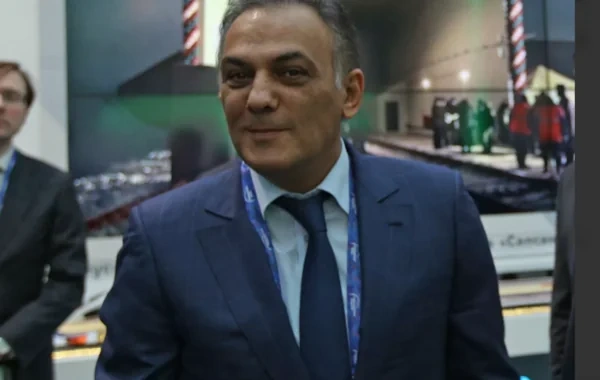 Ermənistanda məhkəmə İrəvanın keçmiş meri barədə QƏRAR ÇIXARDI