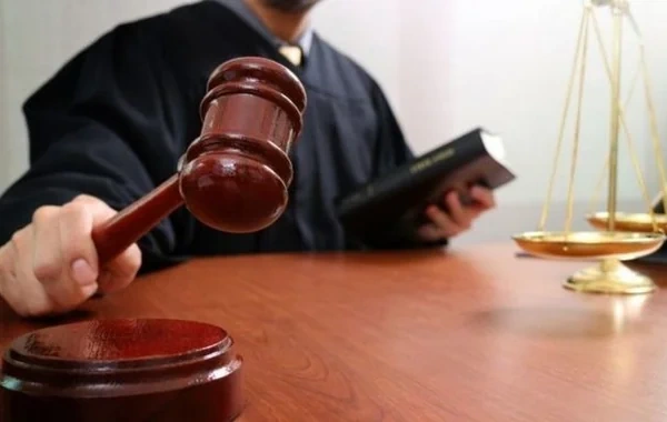 Qonşusunu bıçaqla ürəyindən vuran şəxsə AĞIR CƏZA
