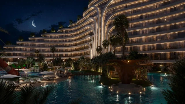 "Deluxe Residence" artıq "Sea Breeze"də: Yeni premium yaşayış konsepti