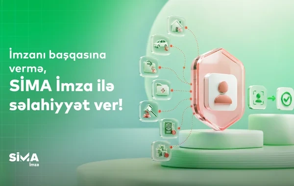 Elektron imzanı başqasına vermək hansı riskləri yaradır?