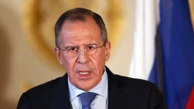Ukrayna qoşulsa, bu birlik dağılacaq - Lavrov