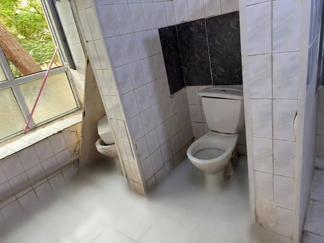 6 saylı Uşaq Kliniki Xəstəxanasında antisanitar vəziyyət iddiası – FOTO