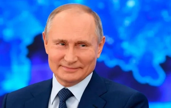 Putin yenidən prezidentliyə namizəd olacaq? - ÖZÜ AÇIQLADI