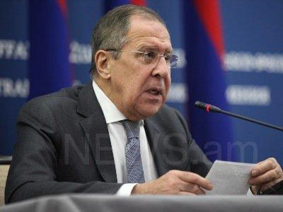 Avropa ilə tamam fərqli müharibə olacaq - Lavrov